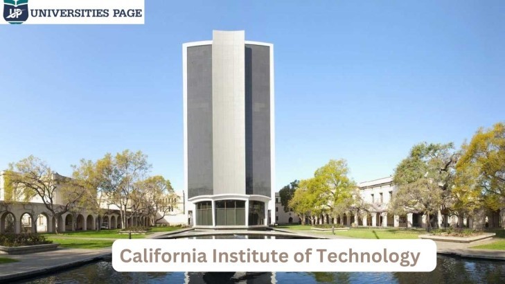 California Institute of Technology